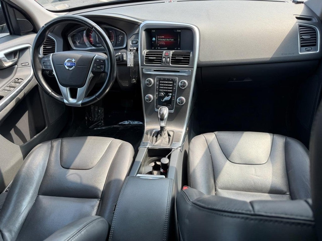 2015 Volvo XC60 2015.5 AWD 4dr T5 Premier