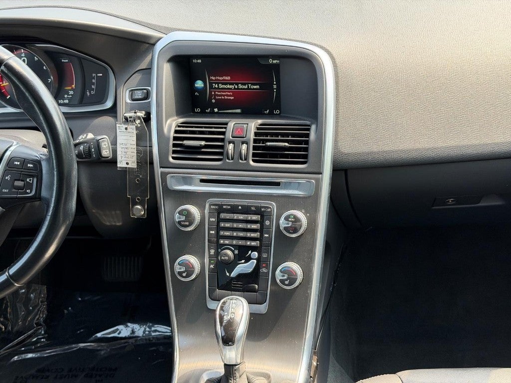 2015 Volvo XC60 2015.5 AWD 4dr T5 Premier