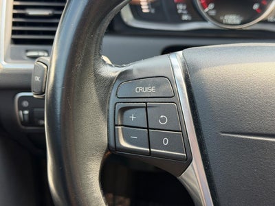2015 Volvo XC60 2015.5 AWD 4dr T5 Premier