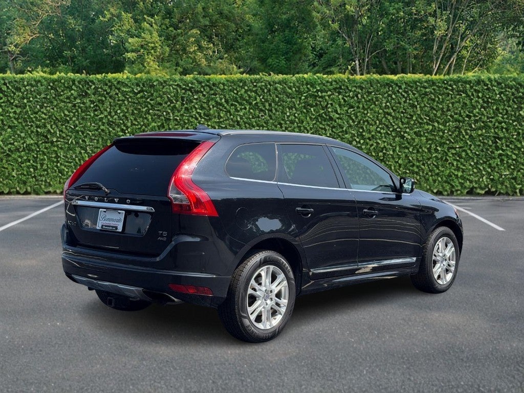 2015 Volvo XC60 2015.5 AWD 4dr T5 Premier