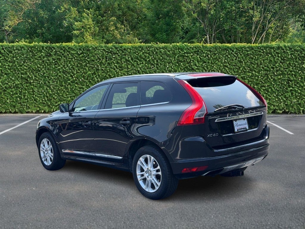 2015 Volvo XC60 2015.5 AWD 4dr T5 Premier