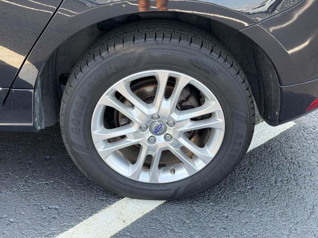 2015 Volvo XC60 2015.5 AWD 4dr T5 Premier