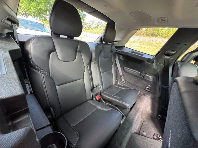 2022 Volvo XC90 T6 AWD Inscription 6P