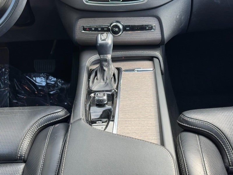 2022 Volvo XC90 T6 AWD Inscription 6P