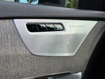 2022 Volvo XC90 T6 AWD Inscription 6P