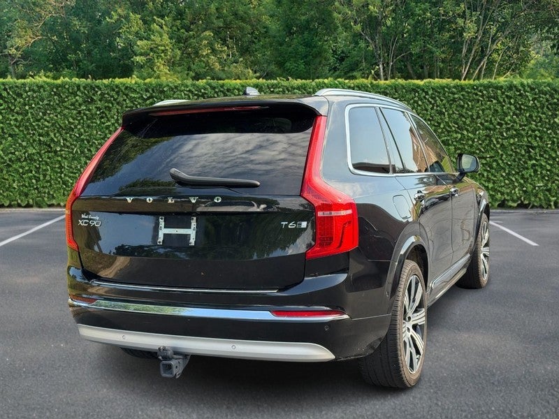 2022 Volvo XC90 T6 AWD Inscription 6P