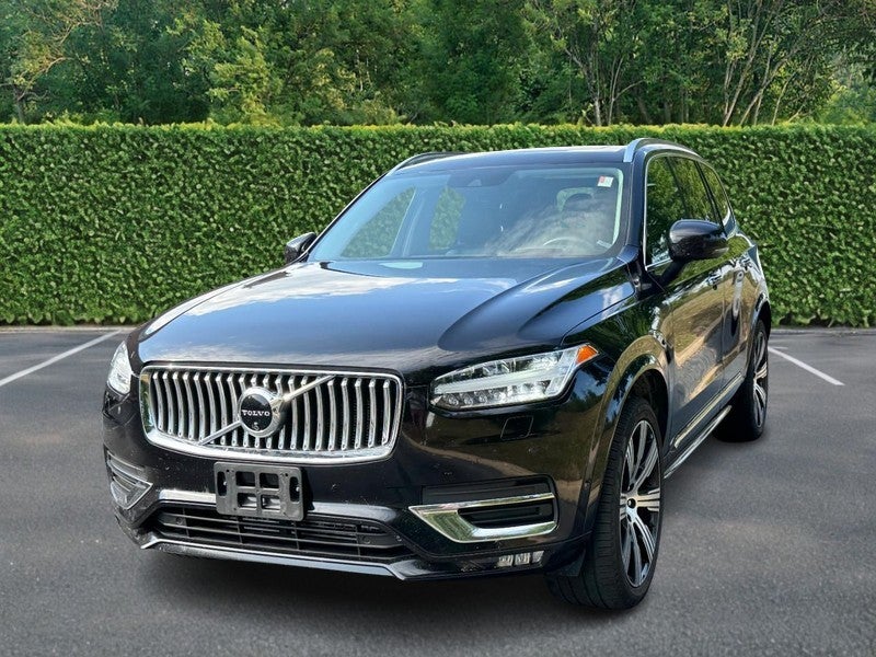 2022 Volvo XC90 T6 AWD Inscription 6P