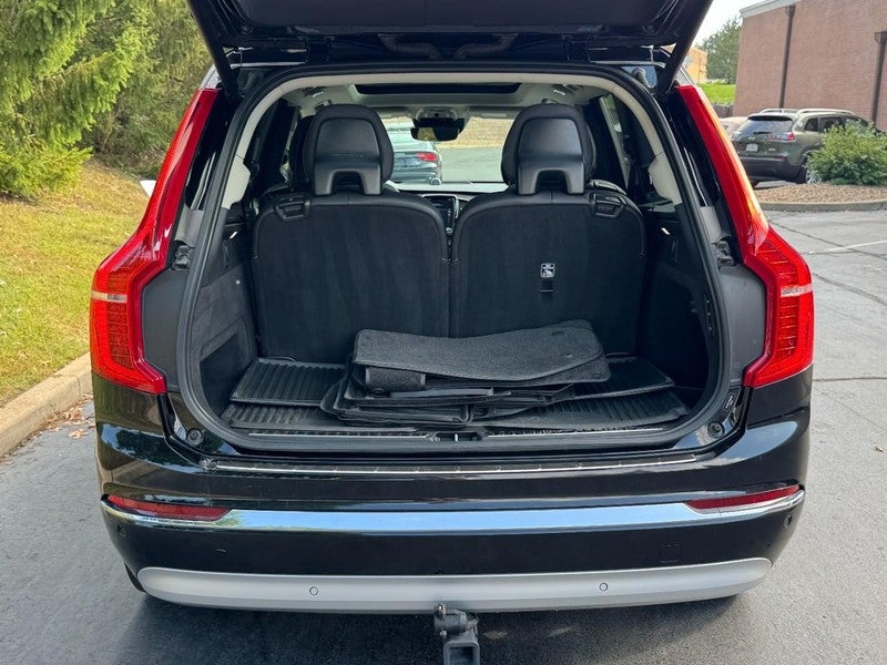 2022 Volvo XC90 T6 AWD Inscription 6P