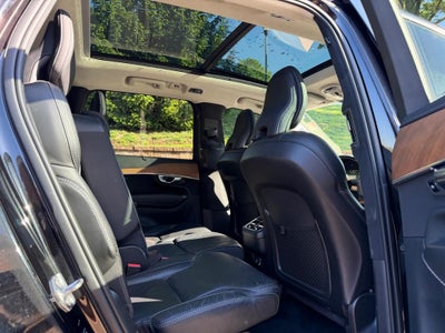 2019 Volvo XC90 T6 AWD Inscription