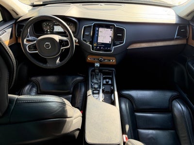 2019 Volvo XC90 T6 AWD Inscription