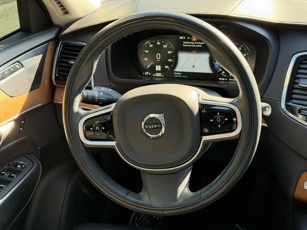 2019 Volvo XC90 T6 AWD Inscription