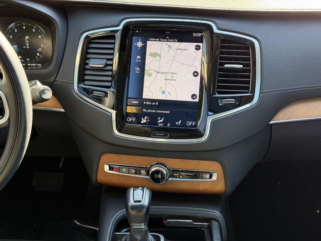 2019 Volvo XC90 T6 AWD Inscription