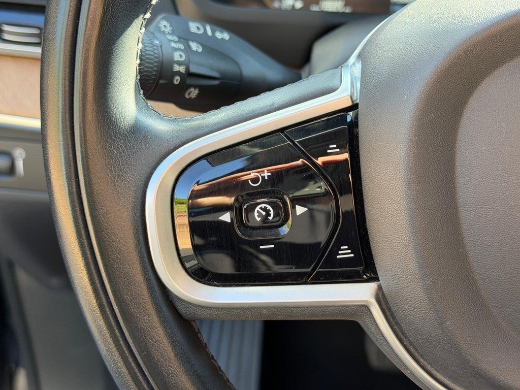 2019 Volvo XC90 T6 AWD Inscription
