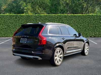 2019 Volvo XC90 T6 AWD Inscription