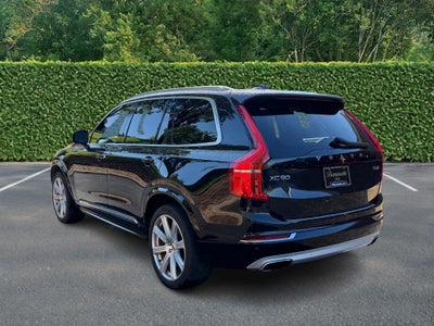 2019 Volvo XC90 T6 AWD Inscription