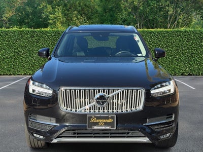 2019 Volvo XC90 T6 AWD Inscription