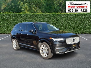 2019 Volvo XC90 T6 Inscription