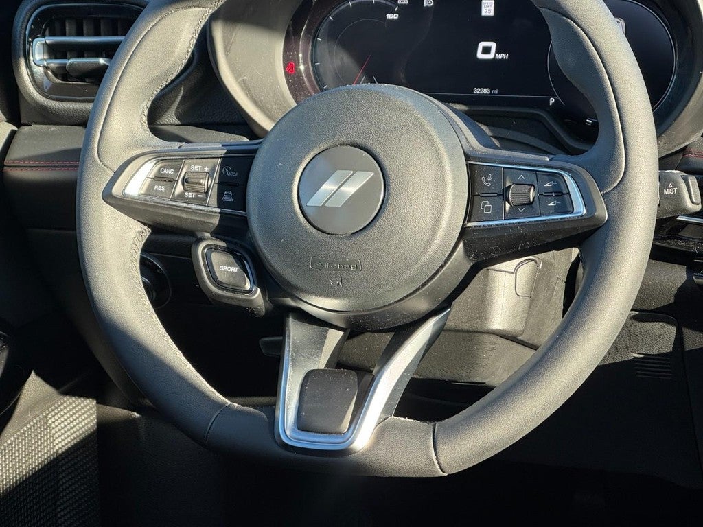 2024 Dodge Hornet GT AWD