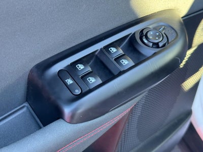 2024 Dodge Hornet GT AWD