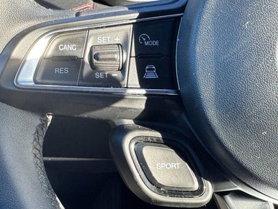 2024 Dodge Hornet GT AWD