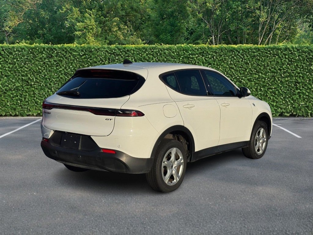 2024 Dodge Hornet GT AWD