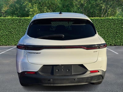 2024 Dodge Hornet GT AWD