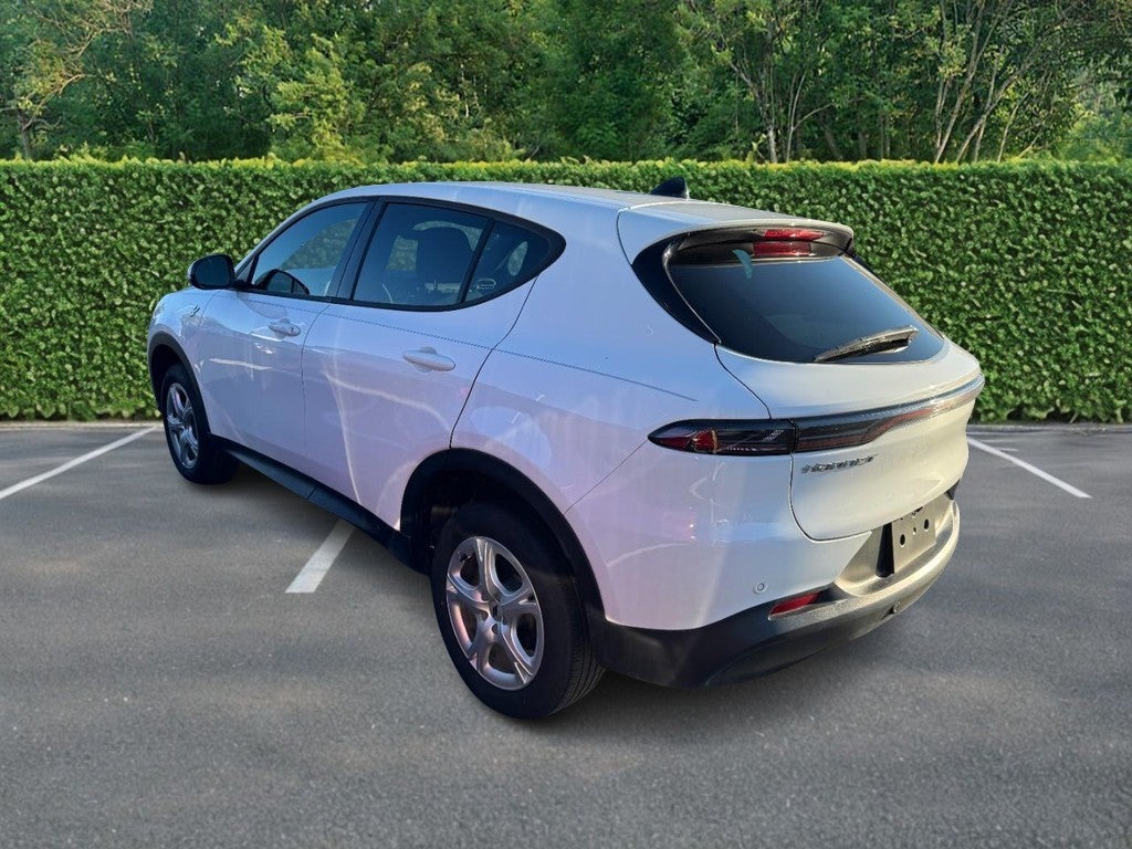 2024 Dodge Hornet GT AWD