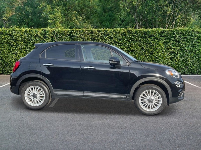 Used 2019 FIAT 500X Pop with VIN ZFBNFYA19KP803624 for sale in Ellisville, MO