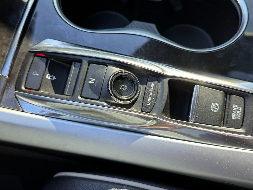 2019 Acura TLX 3.5L SH-AWD w/Advance Pkg