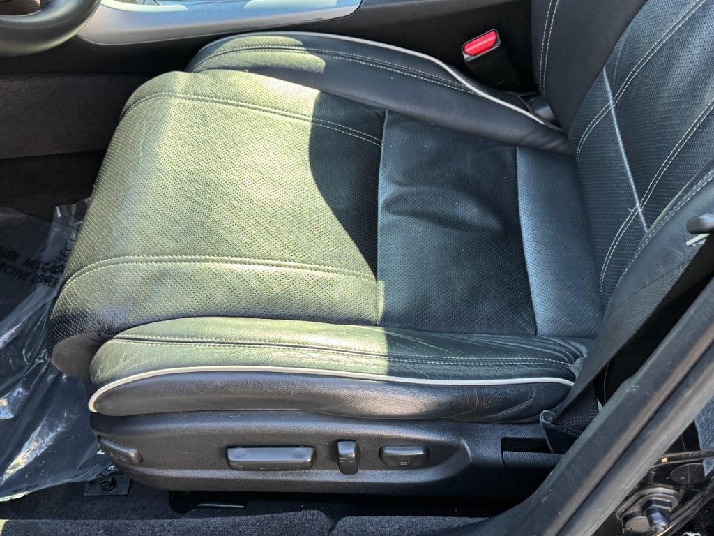 2019 Acura TLX 3.5L SH-AWD w/Advance Pkg