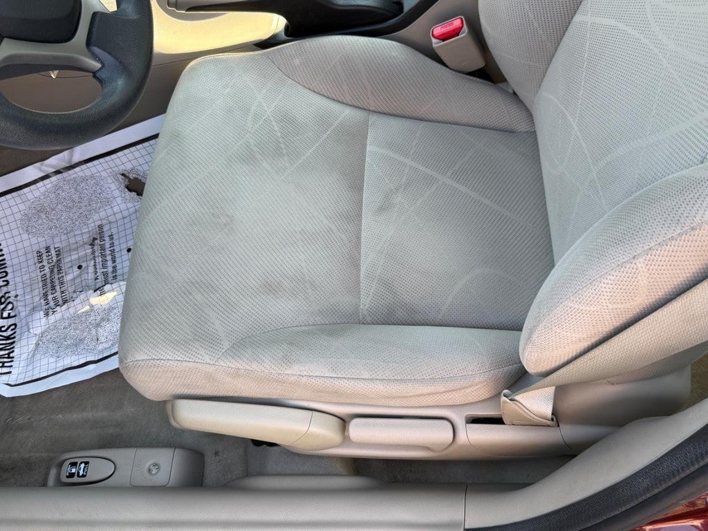 2012 Honda Civic Sedan 4dr Auto LX