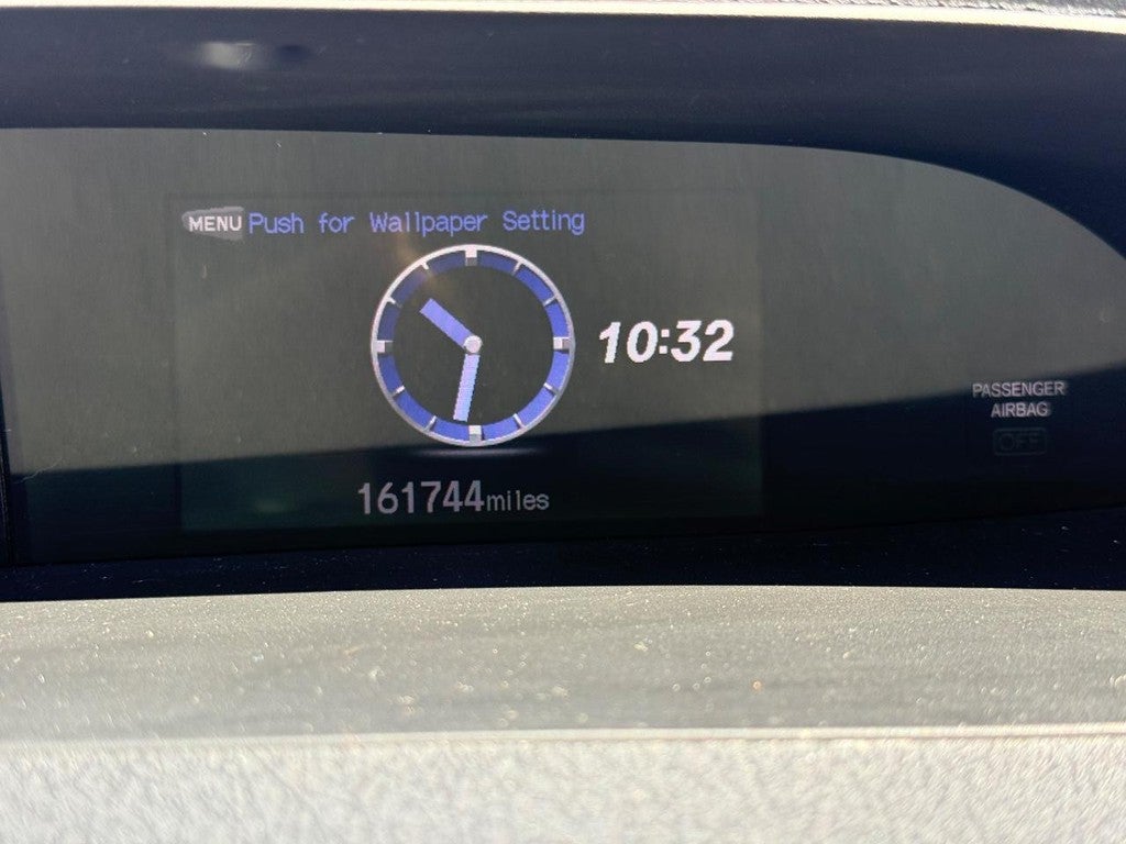 2012 Honda Civic Sedan 4dr Auto LX