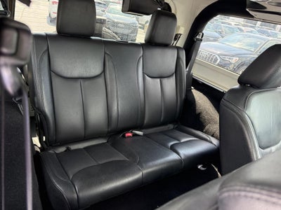 2015 Jeep Wrangler 4WD 2dr Altitude