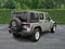 2016 Jeep Wrangler Unlimited 4WD 4dr Black Bear