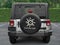 2016 Jeep Wrangler Unlimited 4WD 4dr Black Bear