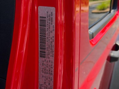 2019 Jeep Wrangler Unlimited Sport 4x4