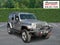 2019 Jeep Wrangler Unlimited Sahara 4x4