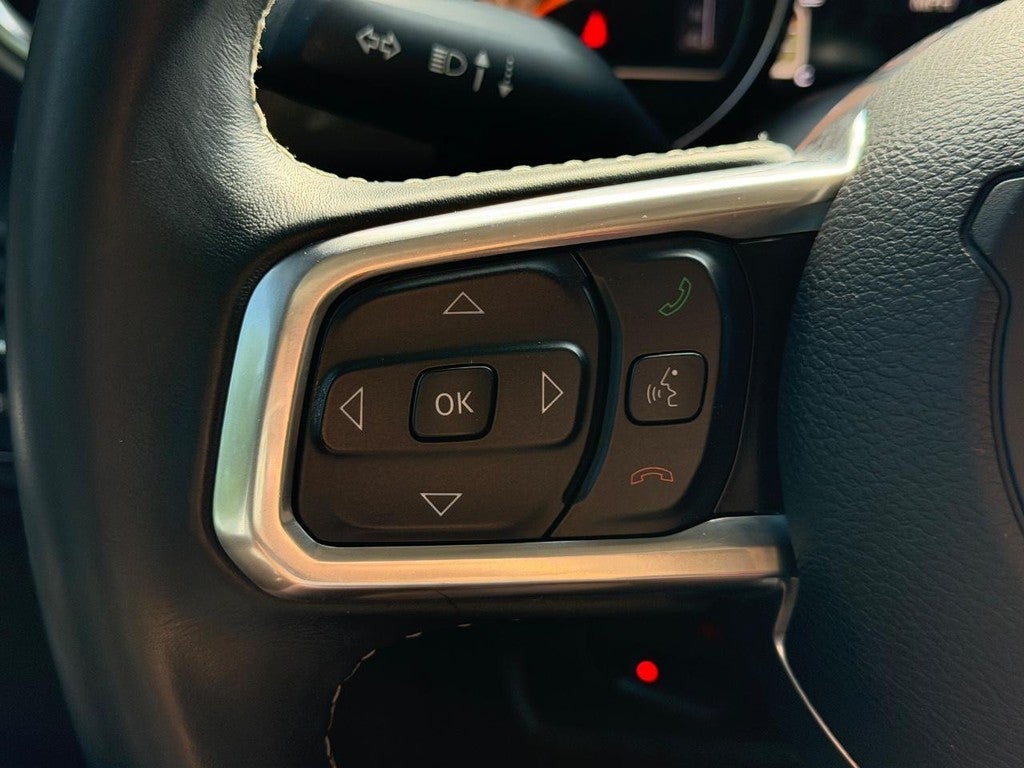 2019 Jeep Wrangler Unlimited Sahara 4x4