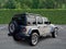 2019 Jeep Wrangler Unlimited Sahara 4x4