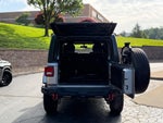 2019 Jeep Wrangler Unlimited Sahara 4x4