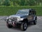 2019 Jeep Wrangler Unlimited Sahara 4x4