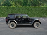 2021 Jeep Wrangler 4xe Unlimited Rubicon 4x4