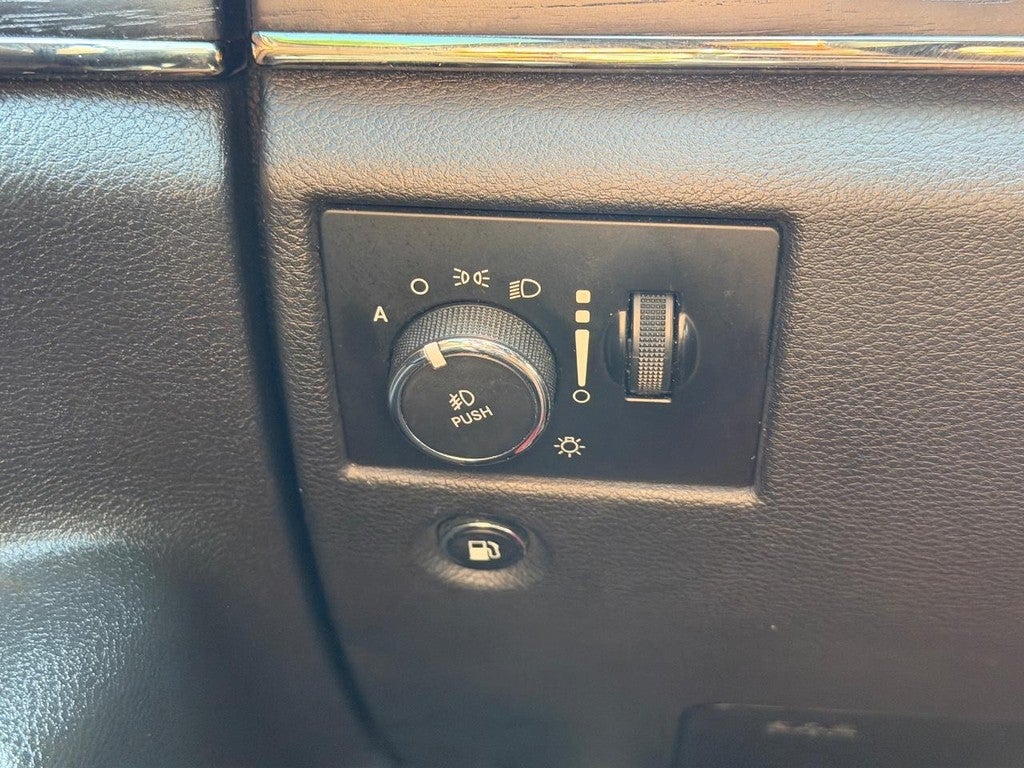 2018 Jeep Grand Cherokee High Altitude 4x4