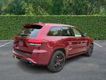 2018 Jeep Grand Cherokee SRT 4x4