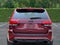 2018 Jeep Grand Cherokee SRT 4x4