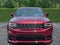 2018 Jeep Grand Cherokee SRT 4x4