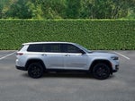 2024 Jeep Grand Cherokee L Altitude X 4x4