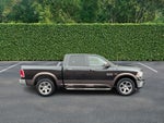 2018 RAM 1500 Laramie 4x4 Crew Cab 5'7" Box