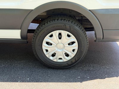 2024 Ford Transit Passenger Wagon T-350 148" Low Roof XLT RWD