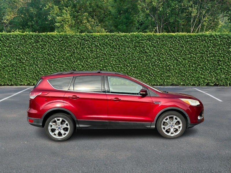Used 2013 Ford Escape SEL with VIN 1FMCU9HX5DUB96695 for sale in Ellisville, MO